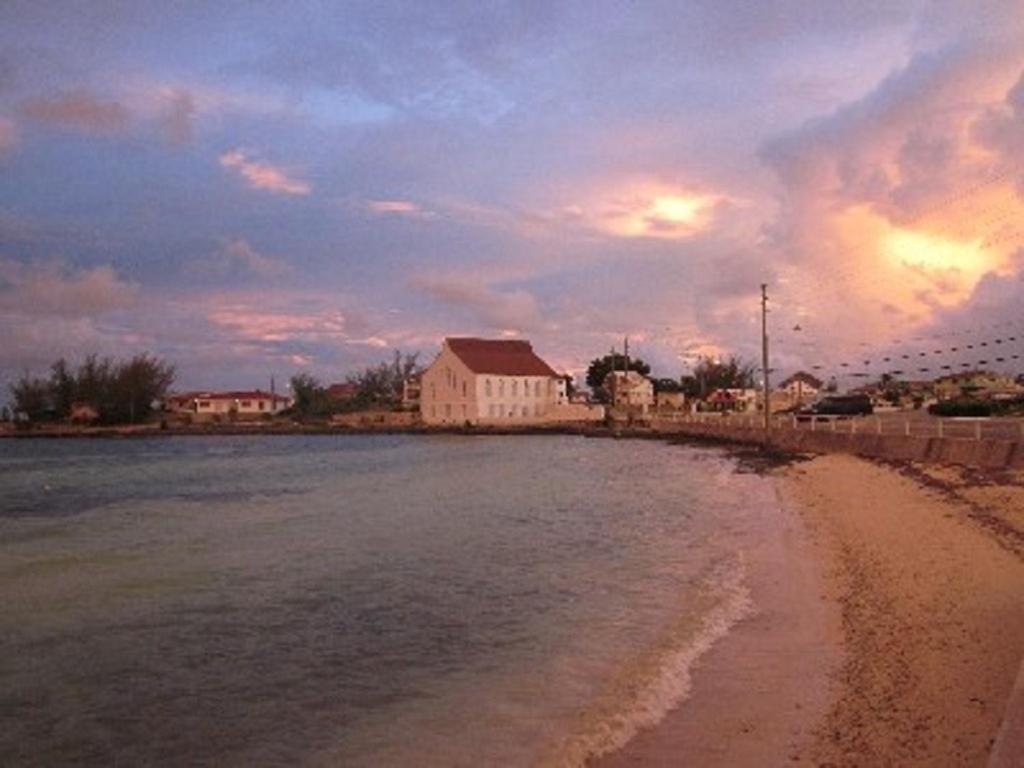 Gumbo Limbo Home Governor's Harbour Kültér fotó