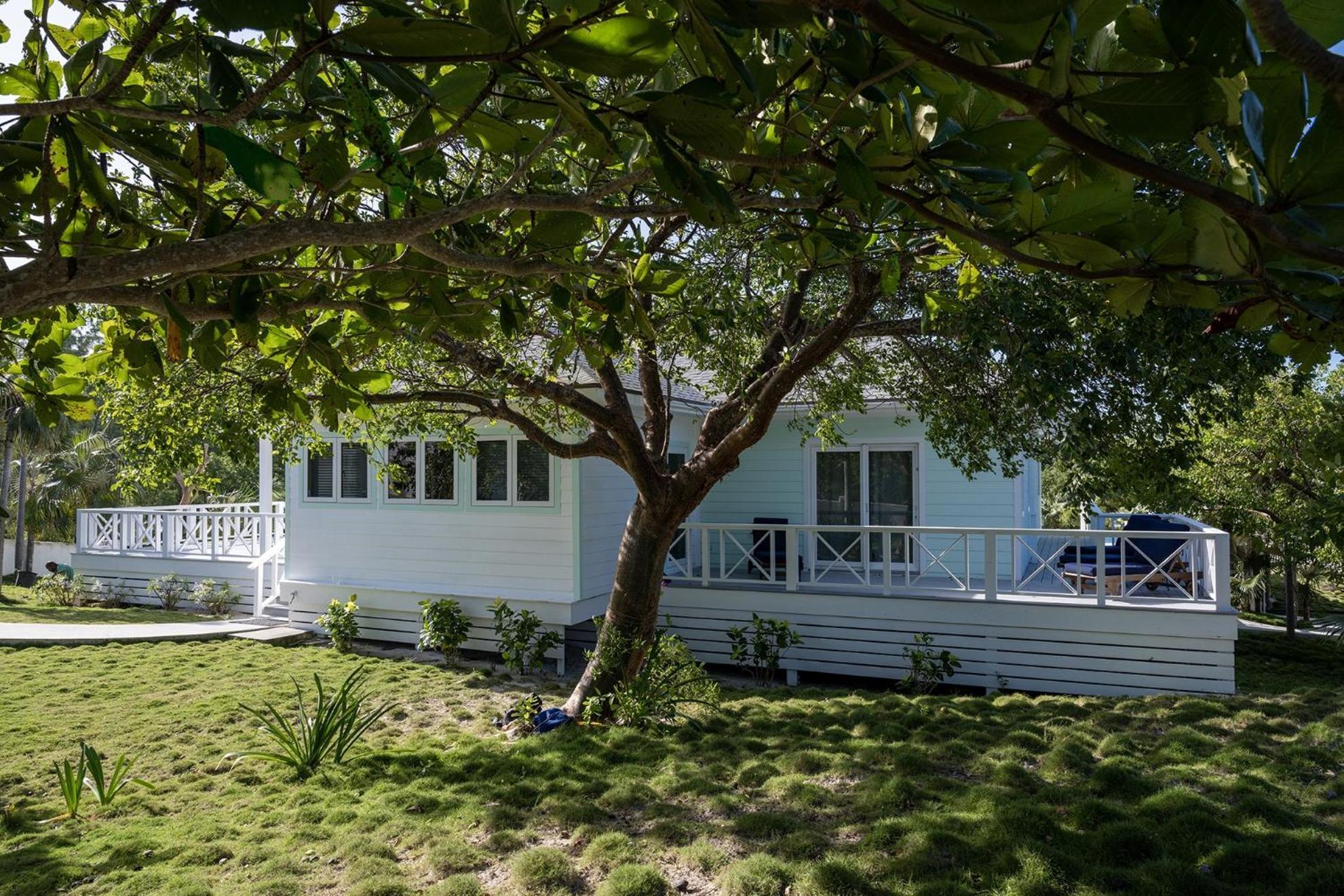 Gumbo Limbo Home Governor's Harbour Kültér fotó